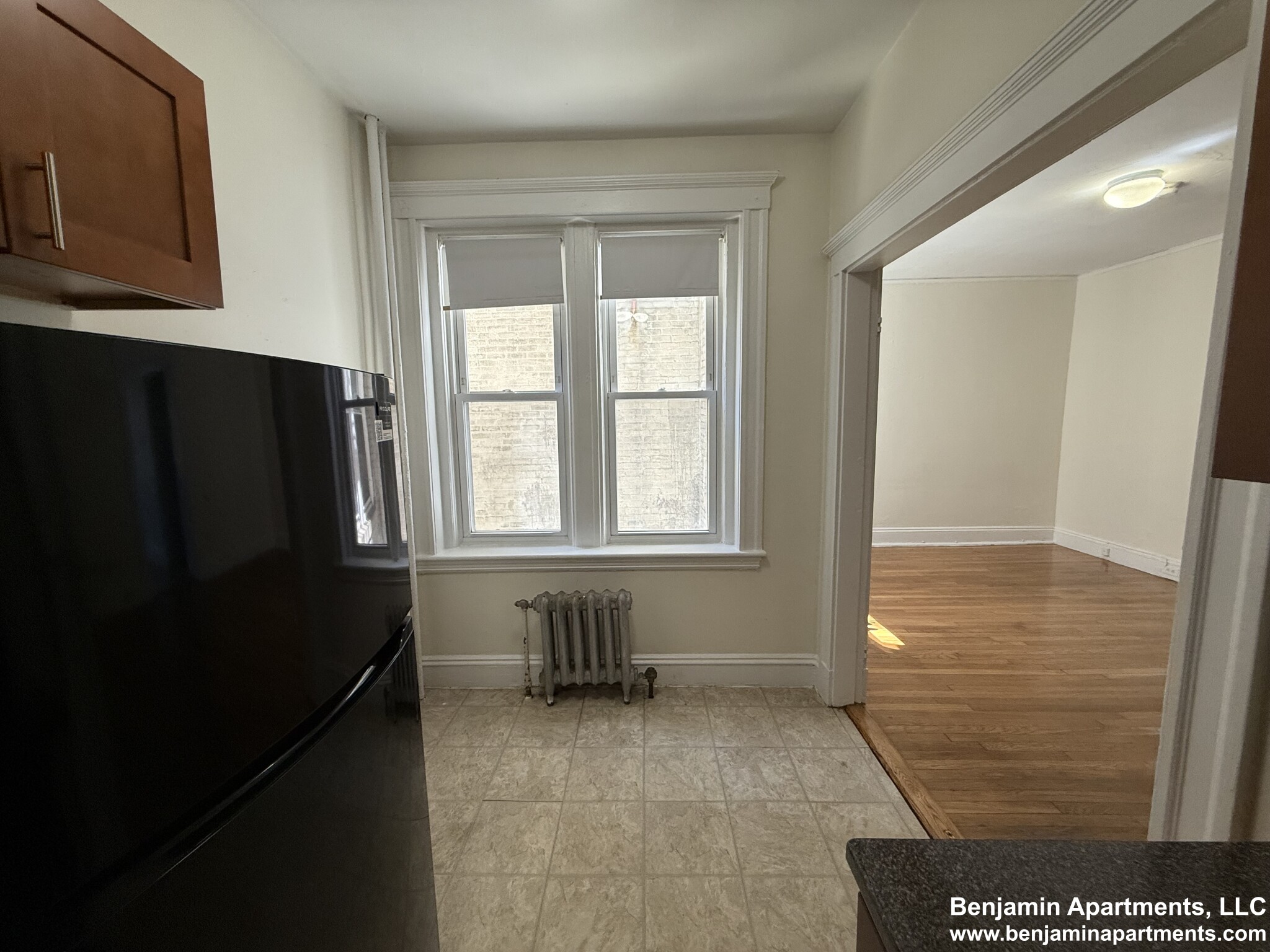 1 bed, 1 bath apartment for rent at 1171 Boylston St Unit 3R, Fenway — photo 8 of 12