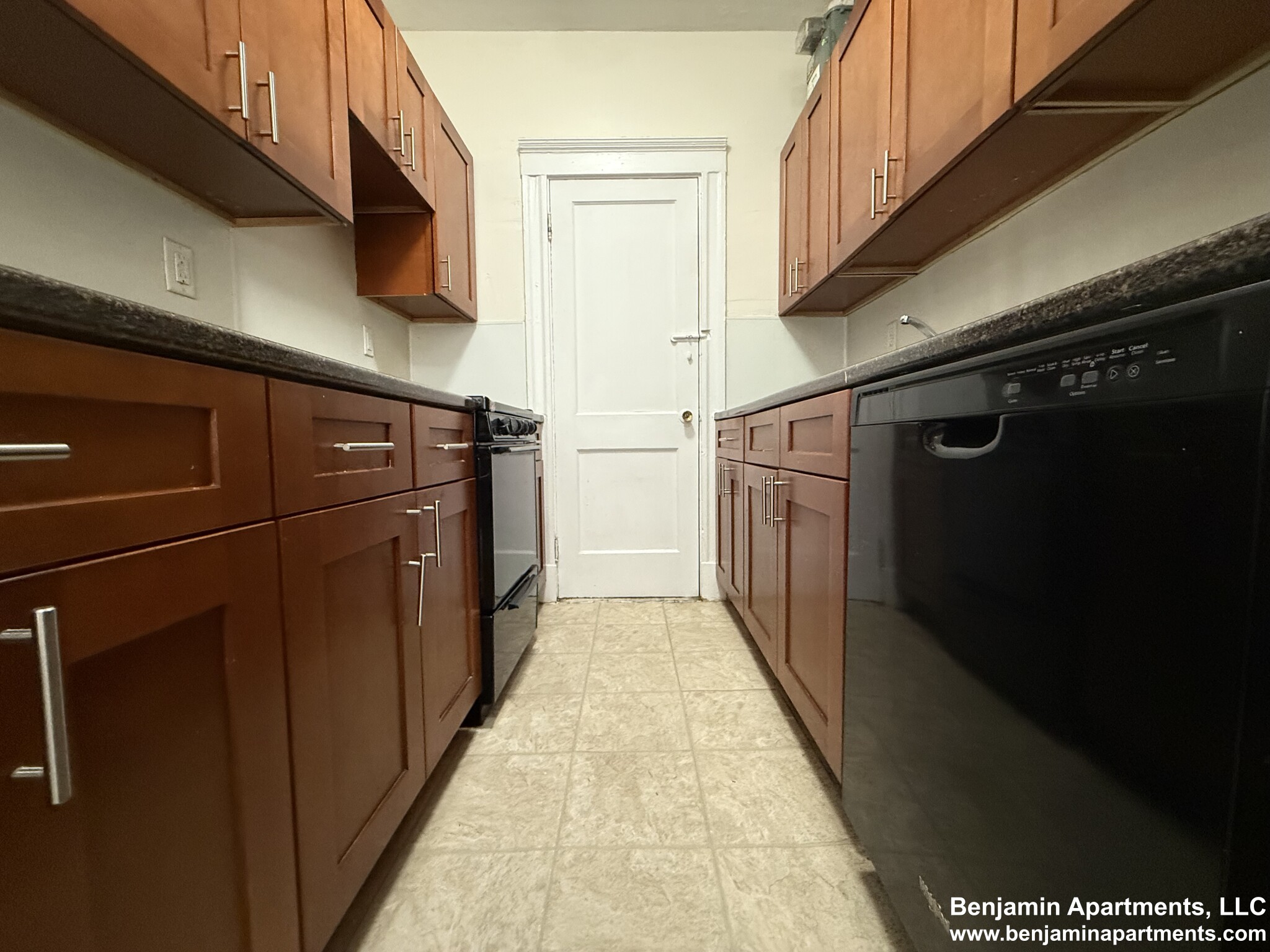 1 bed, 1 bath apartment for rent at 1171 Boylston St Unit 3R, Fenway — photo 6 of 12