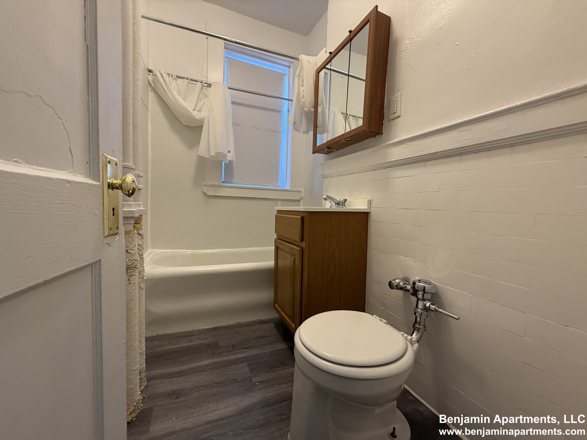 1 bed, 1 bath apartment for rent at 1171 Boylston St Unit 3R, Fenway — photo 10 of 12