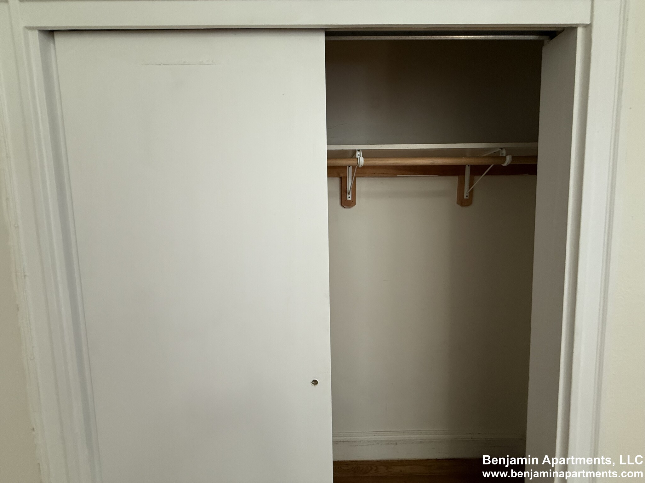 1 bed, 1 bath apartment for rent at 1171 Boylston St Unit 3R, Fenway — photo 9 of 12