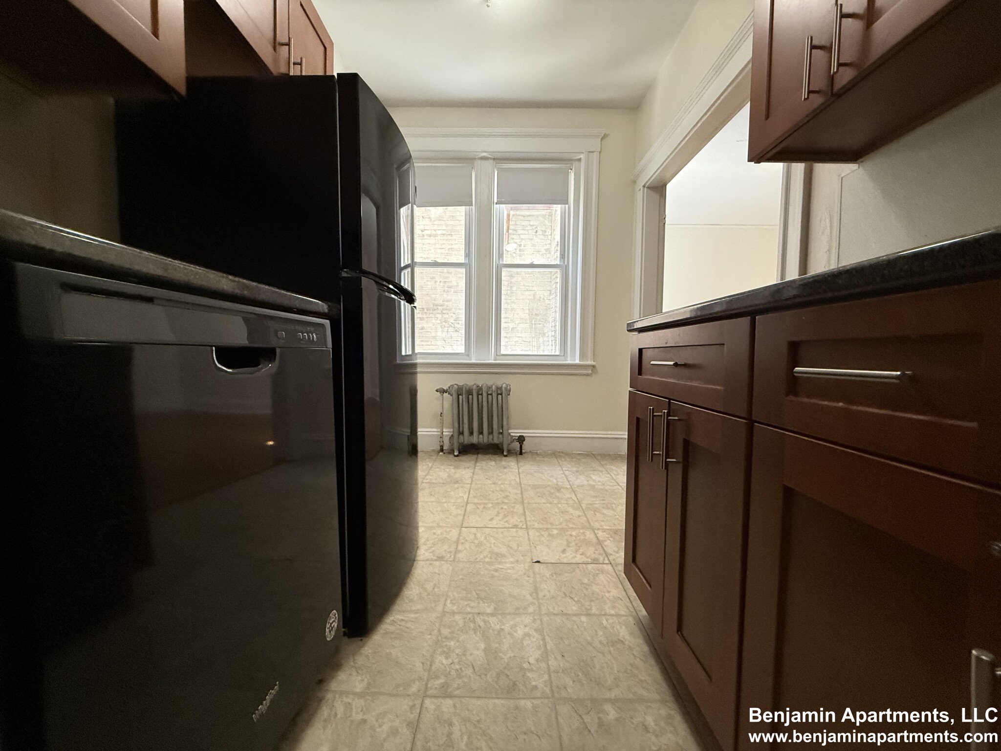 1 bed, 1 bath apartment for rent at 1171 Boylston St Unit 3R, Fenway — photo 7 of 12