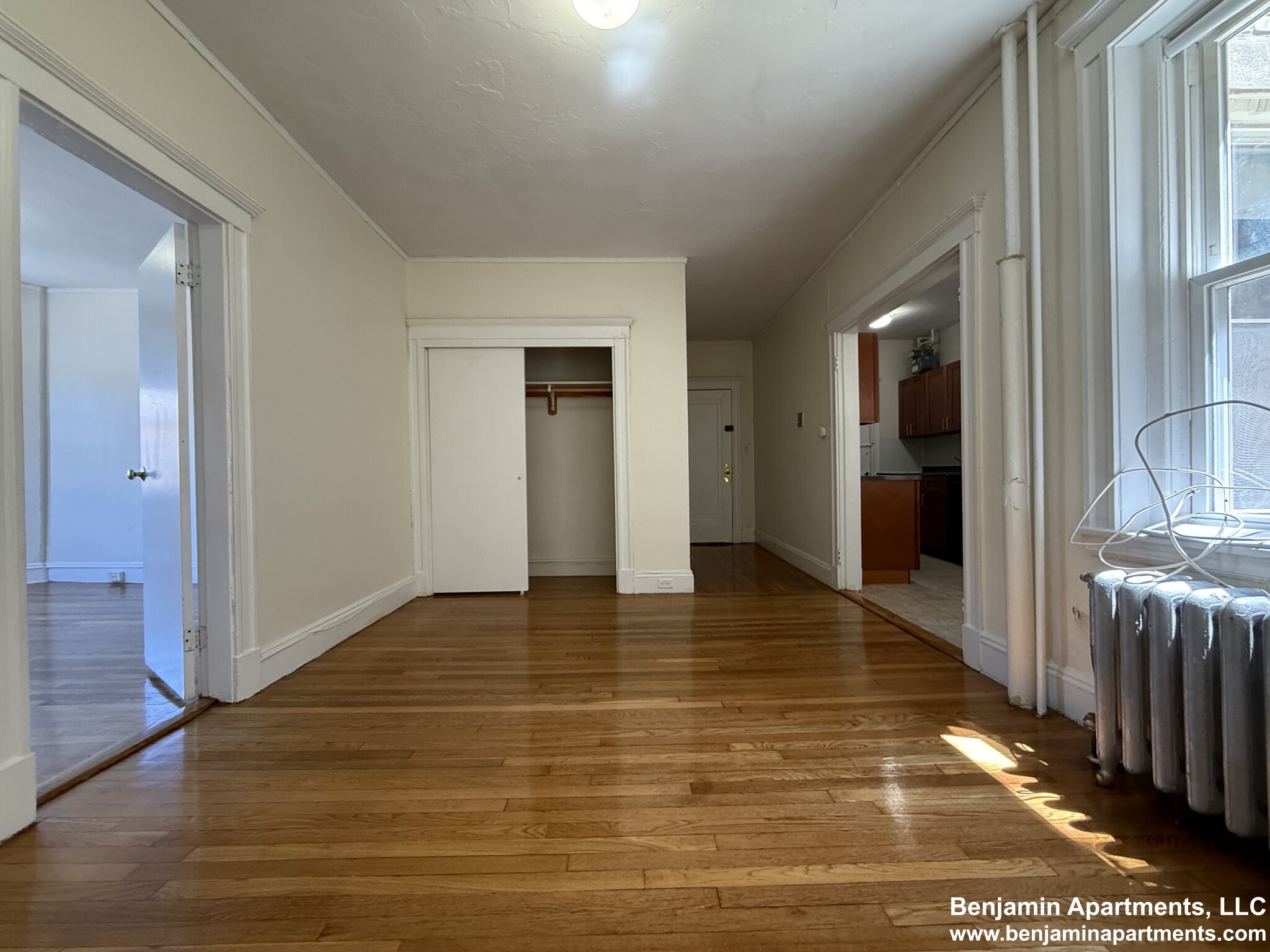 1 bed, 1 bath apartment for rent at 1171 Boylston St Unit 3R, Fenway — photo 12 of 12