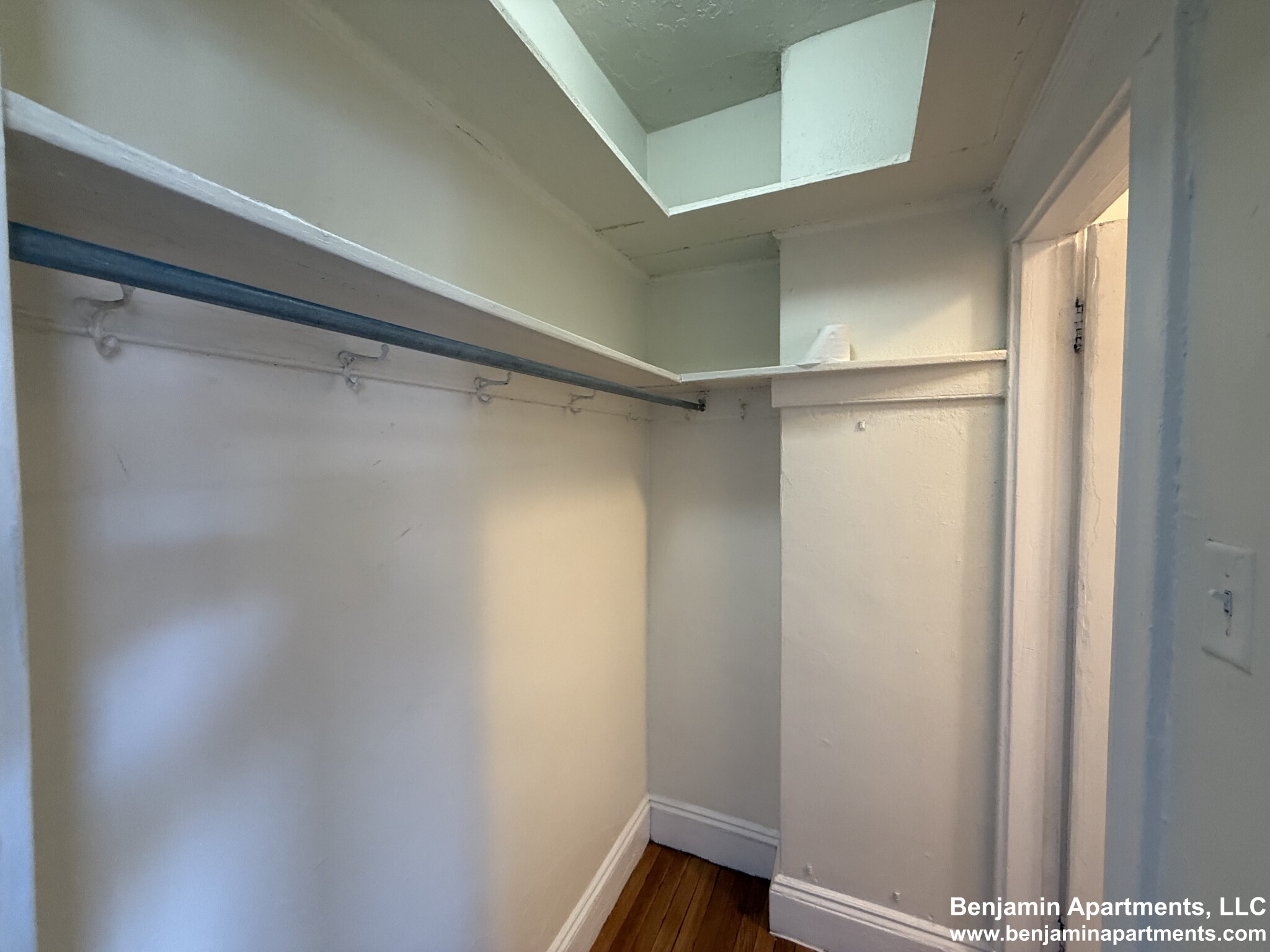 1 bed, 1 bath apartment for rent at 1171 Boylston St Unit 3R, Fenway — photo 11 of 12