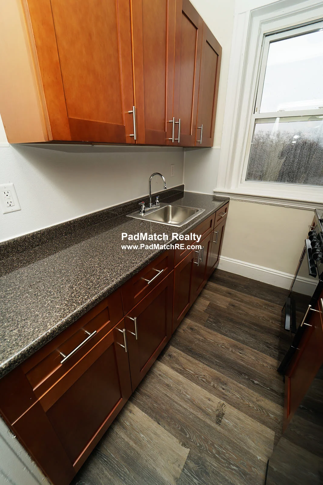 Studio bed, 1 bath apartment for rent at 1171 Boylston St Unit 40, Fenway — photo 9 of 14