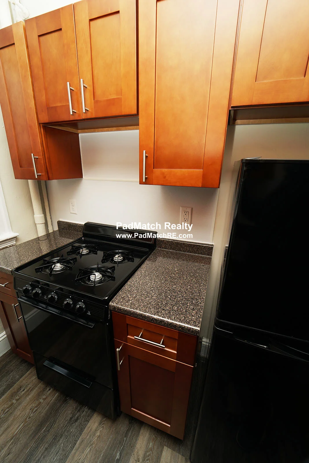 Studio bed, 1 bath apartment for rent at 1171 Boylston St Unit 40, Fenway — photo 7 of 14