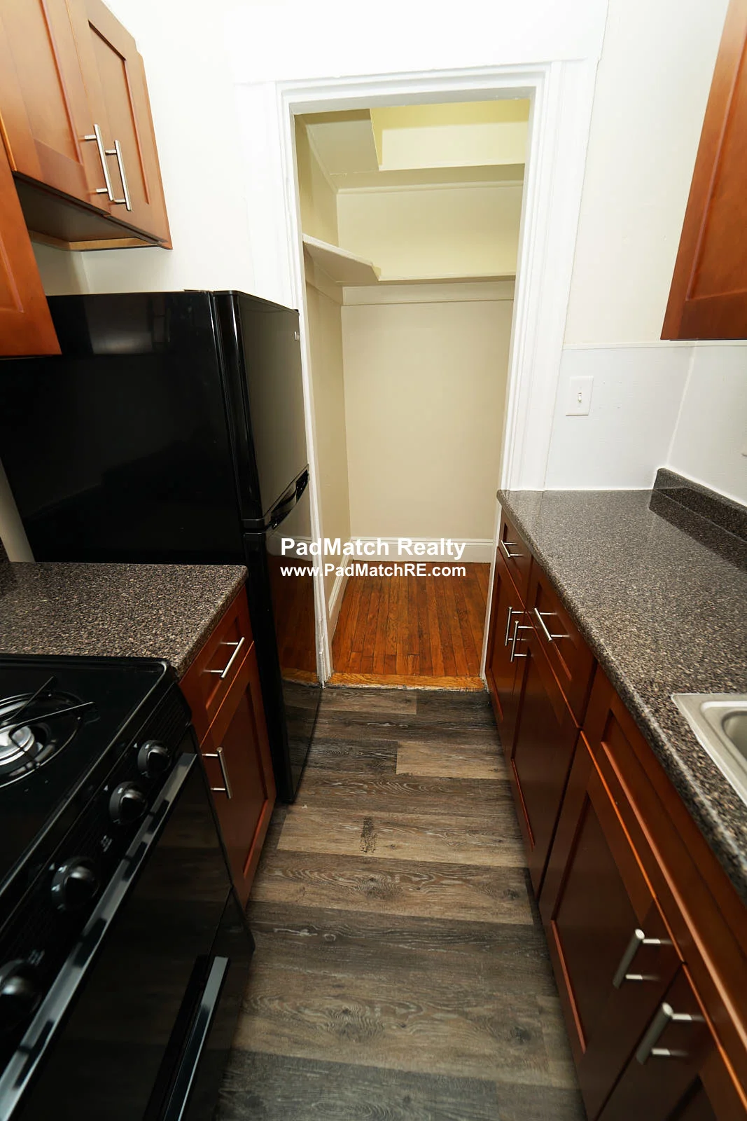 Studio bed, 1 bath apartment for rent at 1171 Boylston St Unit 40, Fenway — photo 6 of 14