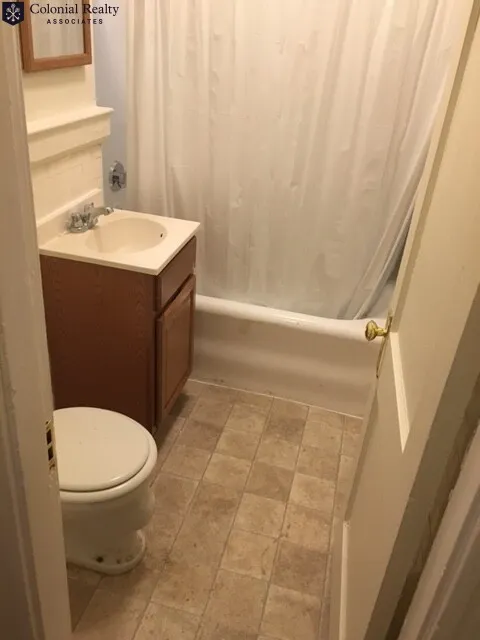 1 bed, 1 bath apartment for rent at 1171 Boylston St Unit 47, Fenway — photo 6 of 6