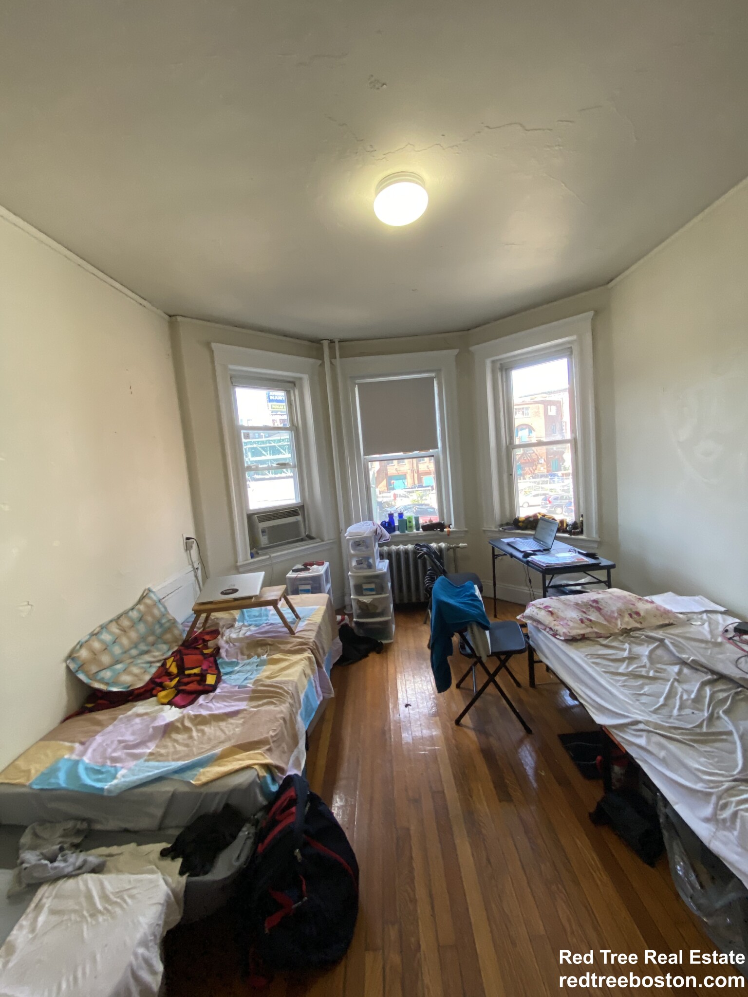 1 bed, 1 bath apartment for rent at 1171 Boylston St Unit 5, Fenway — photo 4 of 5