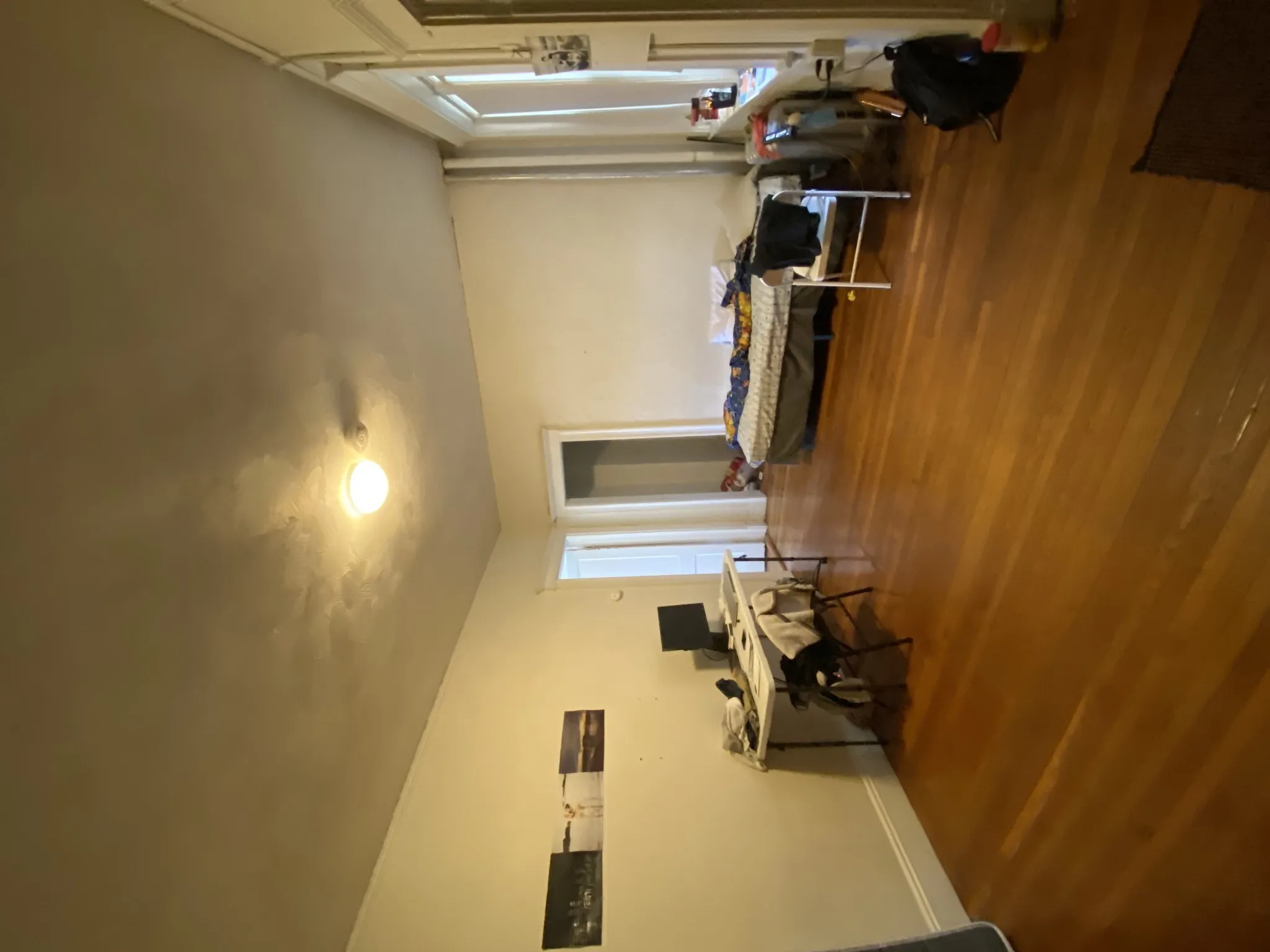 1 bed, 1 bath apartment for rent at 1171 Boylston St Unit 5, Fenway — photo 2 of 4