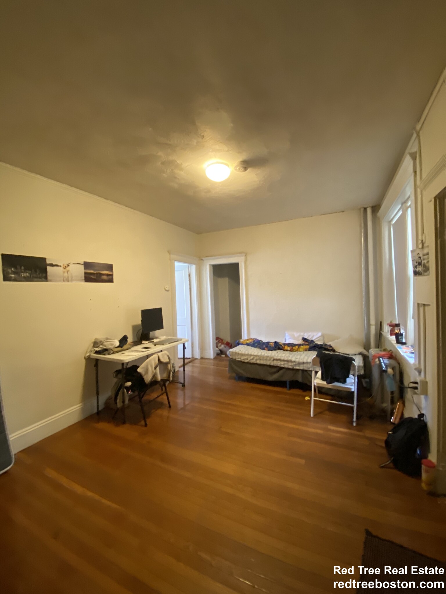 1 bed, 1 bath apartment for rent at 1171 Boylston St Unit 5, Fenway — photo 1 of 5
