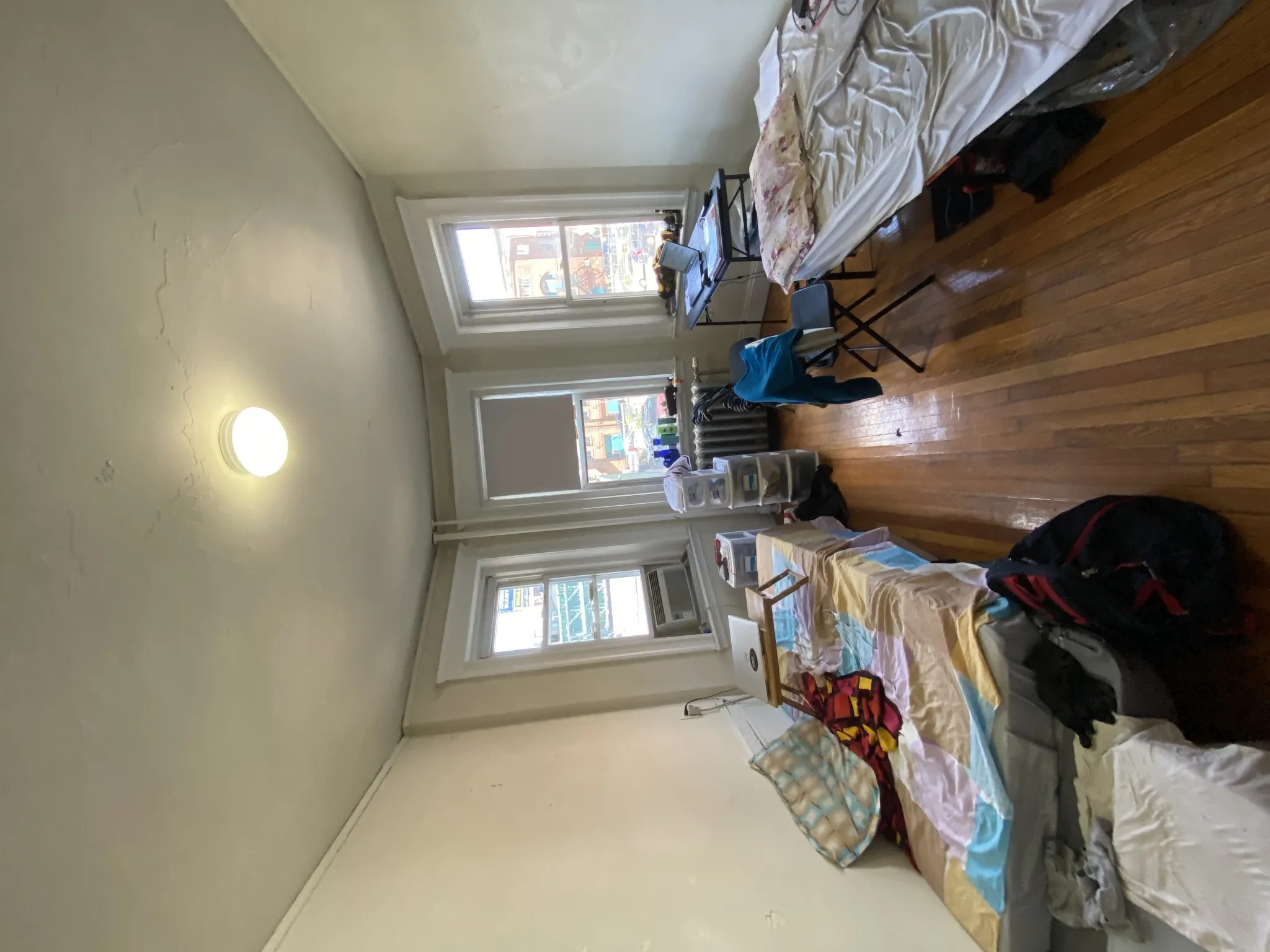 1 bed, 1 bath apartment for rent at 1171 Boylston St Unit 5, Fenway — photo 3 of 4