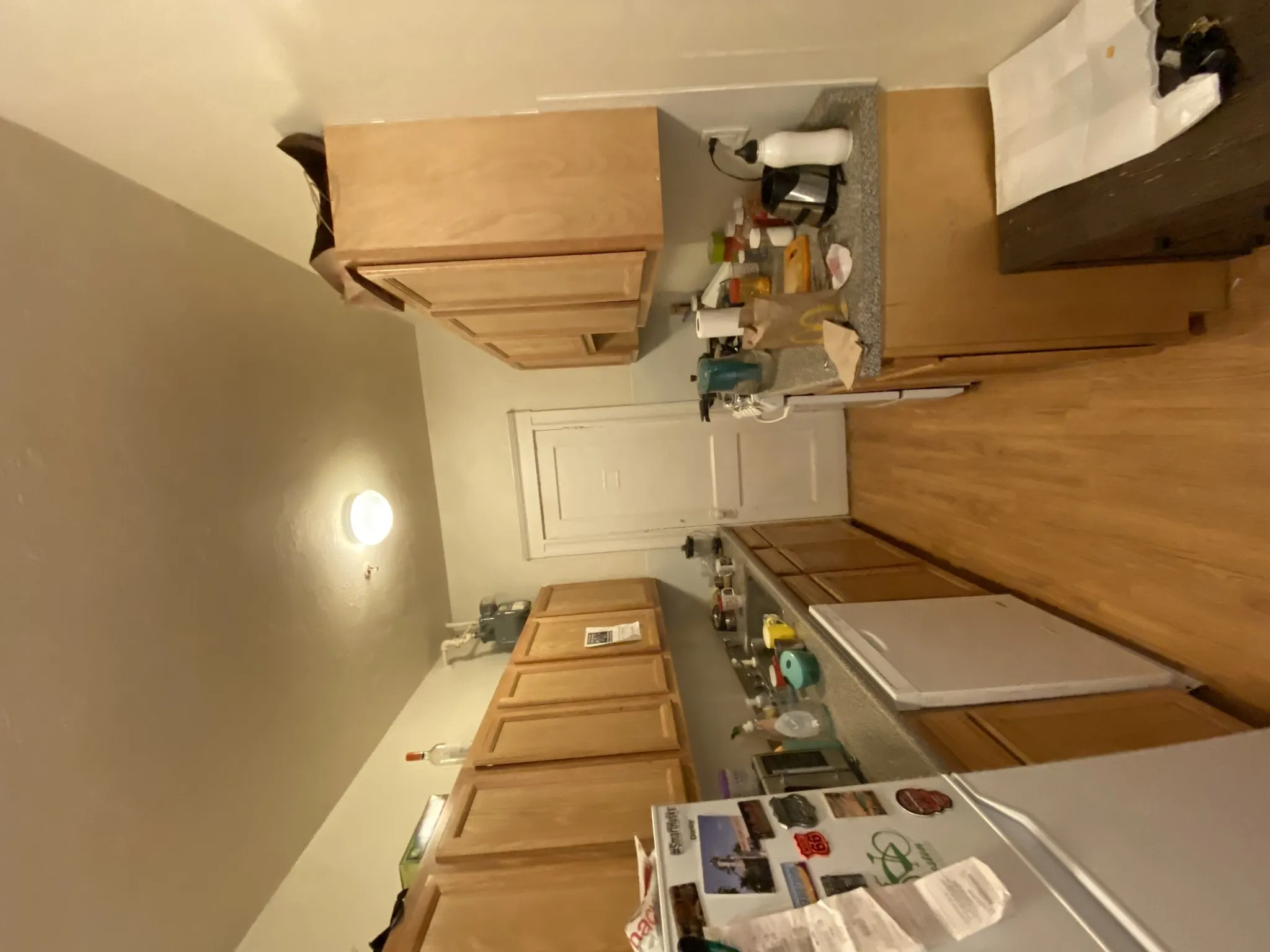 1 bed, 1 bath apartment for rent at 1171 Boylston St Unit 5, Fenway