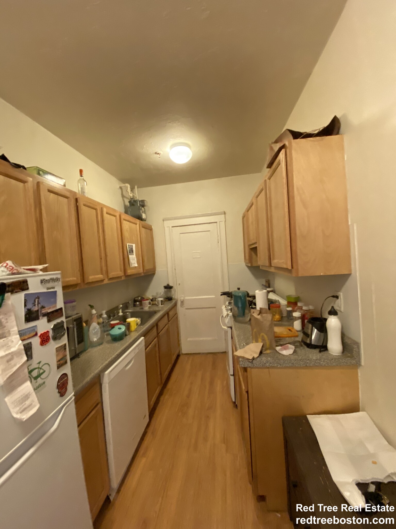 1 bed, 1 bath apartment for rent at 1171 Boylston St Unit 5, Fenway — photo 2 of 5