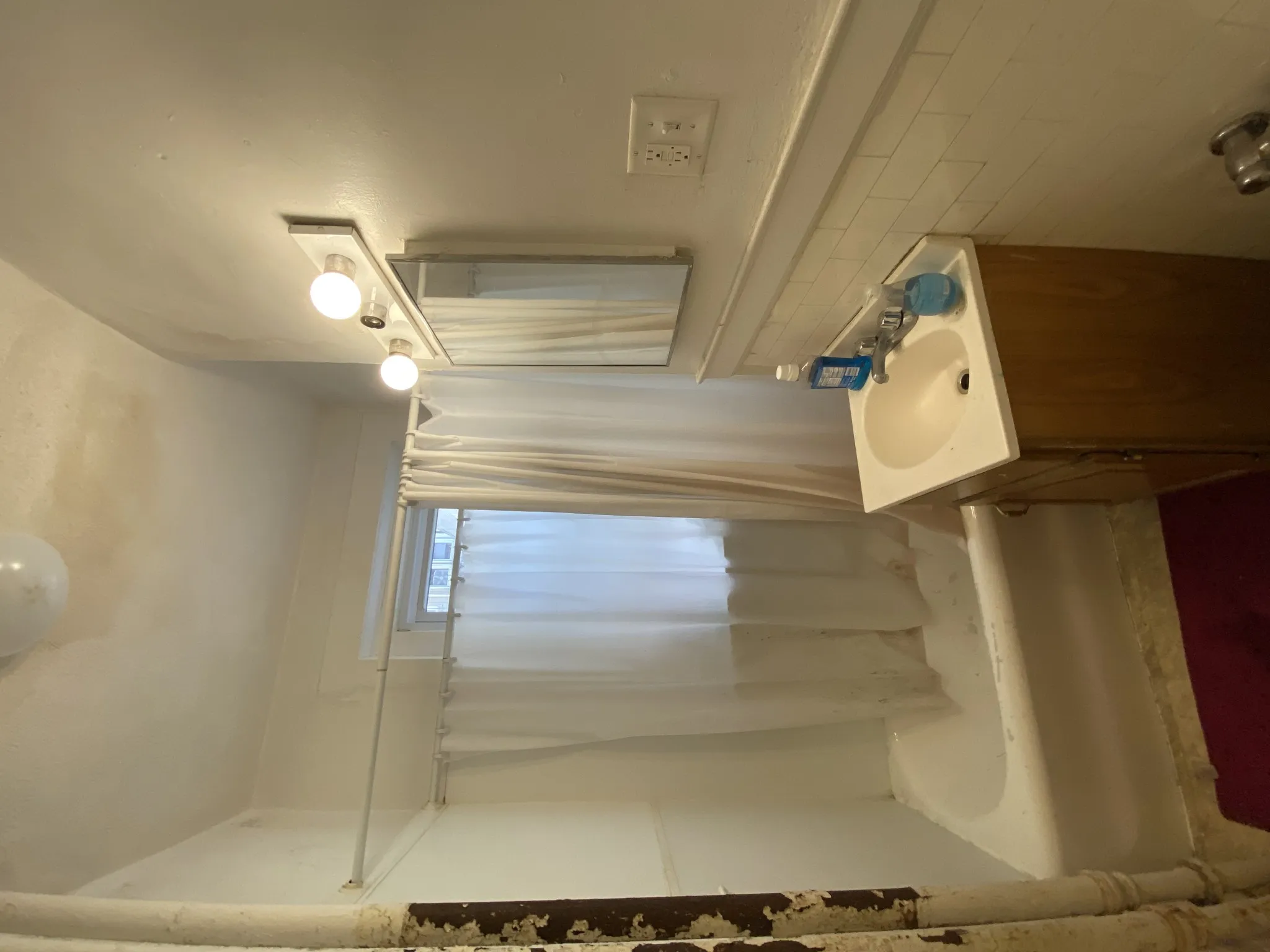 1 bed, 1 bath apartment for rent at 1171 Boylston St Unit 5, Fenway — photo 4 of 4