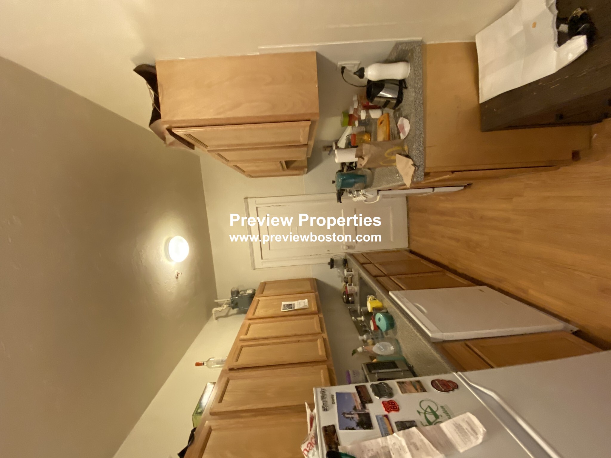 1 bed, 1 bath apartment for rent at 1171 Boylston St Unit 5P, Fenway — photo 3 of 4