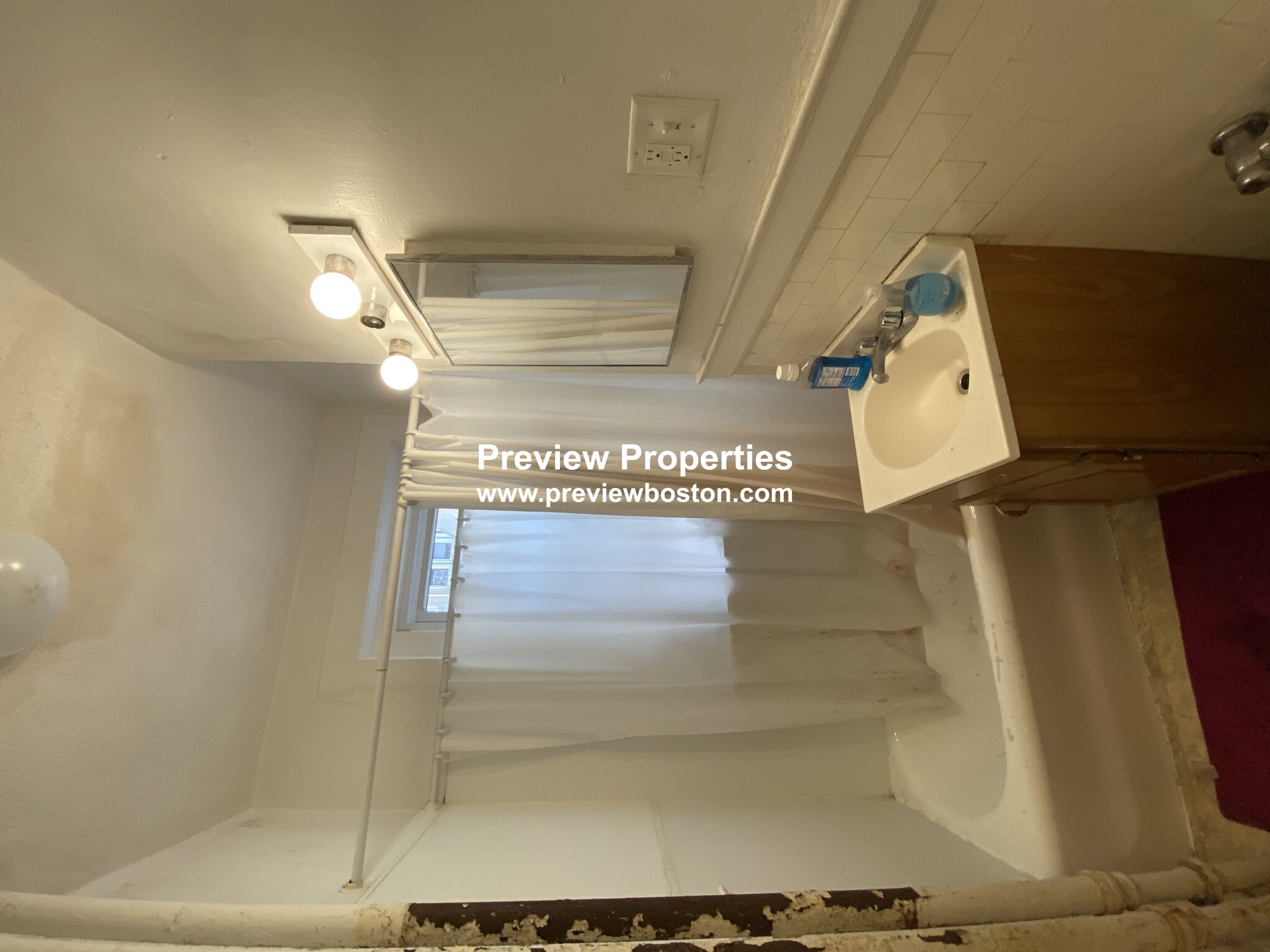 1 bed, 1 bath apartment for rent at 1171 Boylston St Unit 5P, Fenway — photo 4 of 4