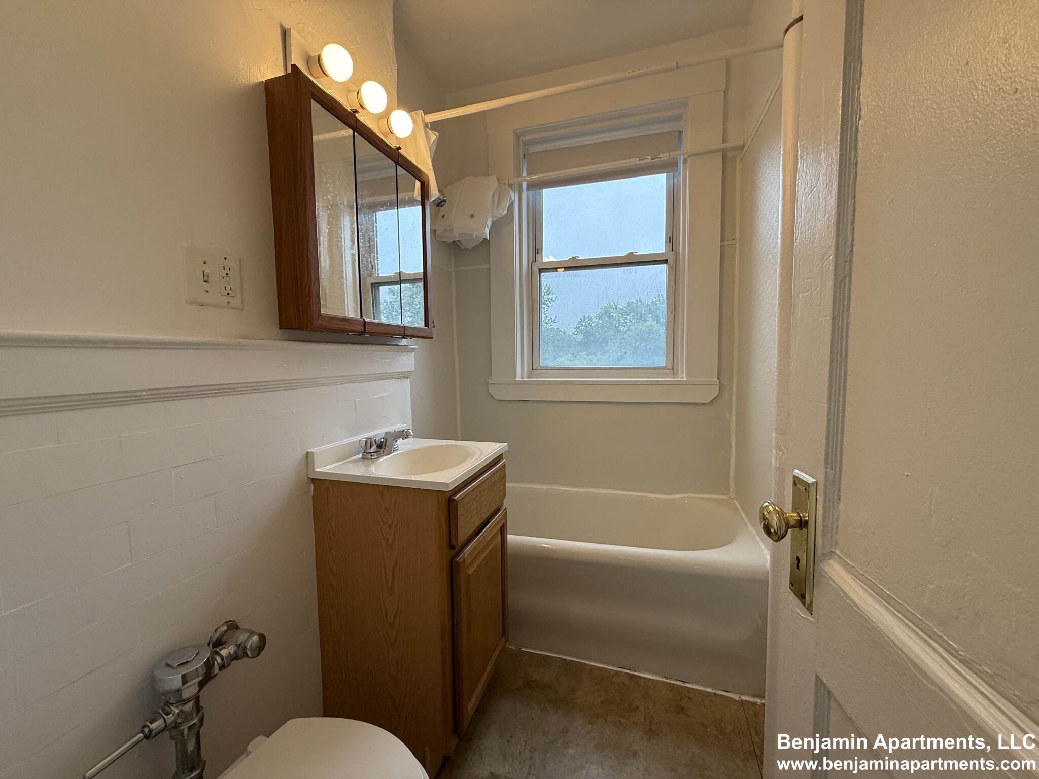 1 bed, 1 bath apartment for rent at 1171 Boylston St Unit 8F, Fenway — photo 8 of 11