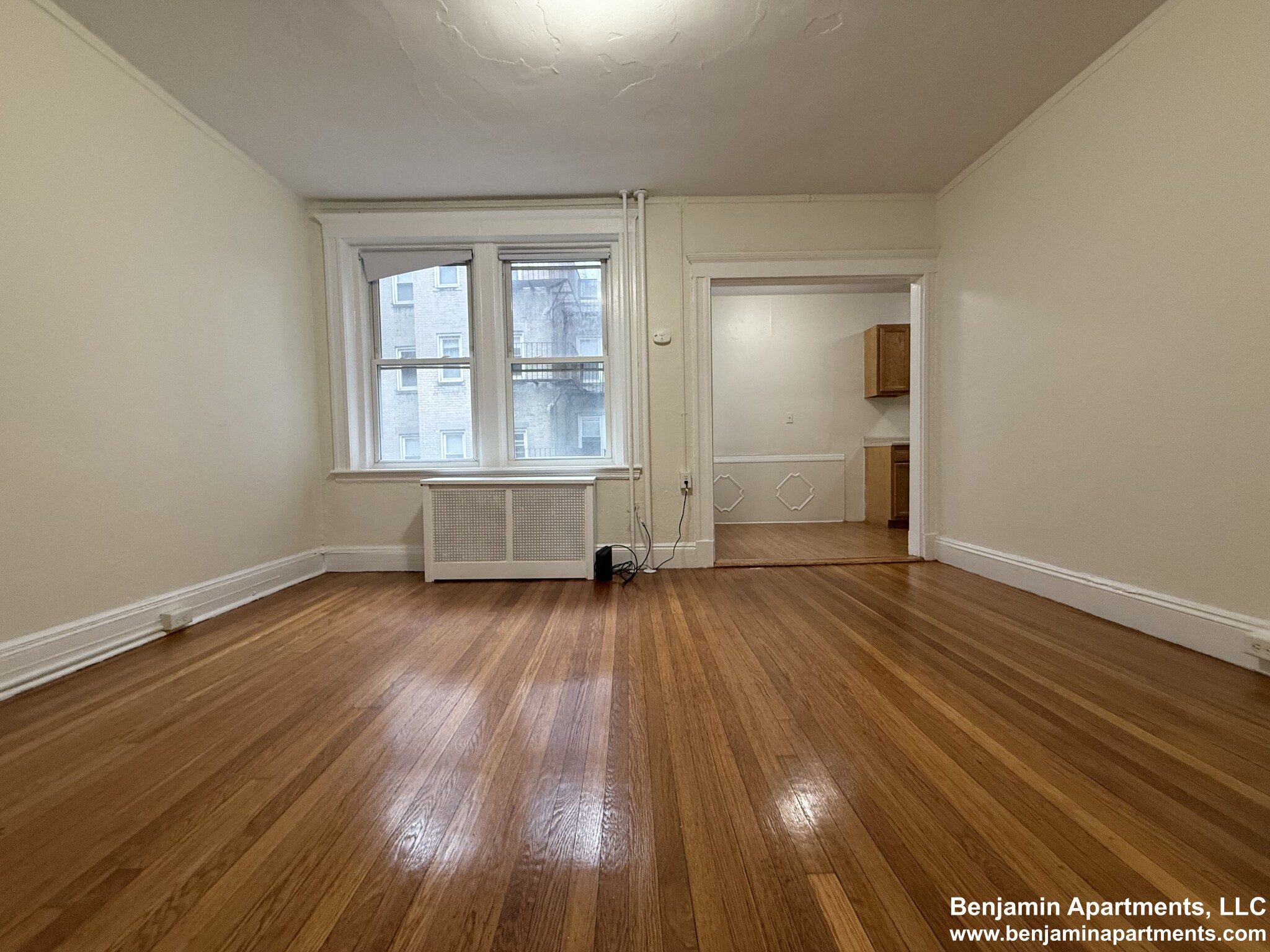 1 bed, 1 bath apartment for rent at 1171 Boylston St Unit 8F, Fenway — photo 3 of 11