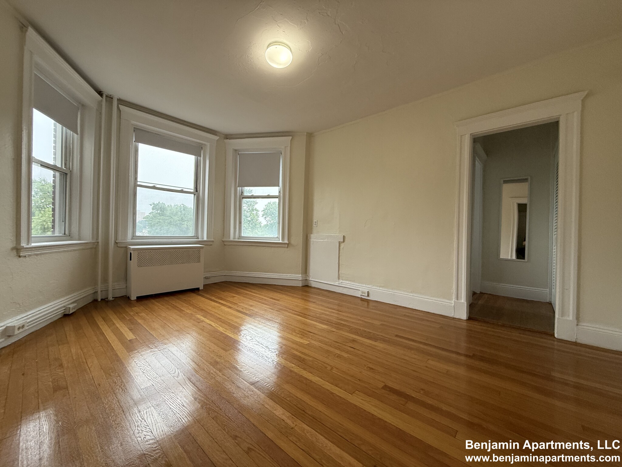 1 bed, 1 bath apartment for rent at 1171 Boylston St Unit 8F, Fenway — photo 6 of 11