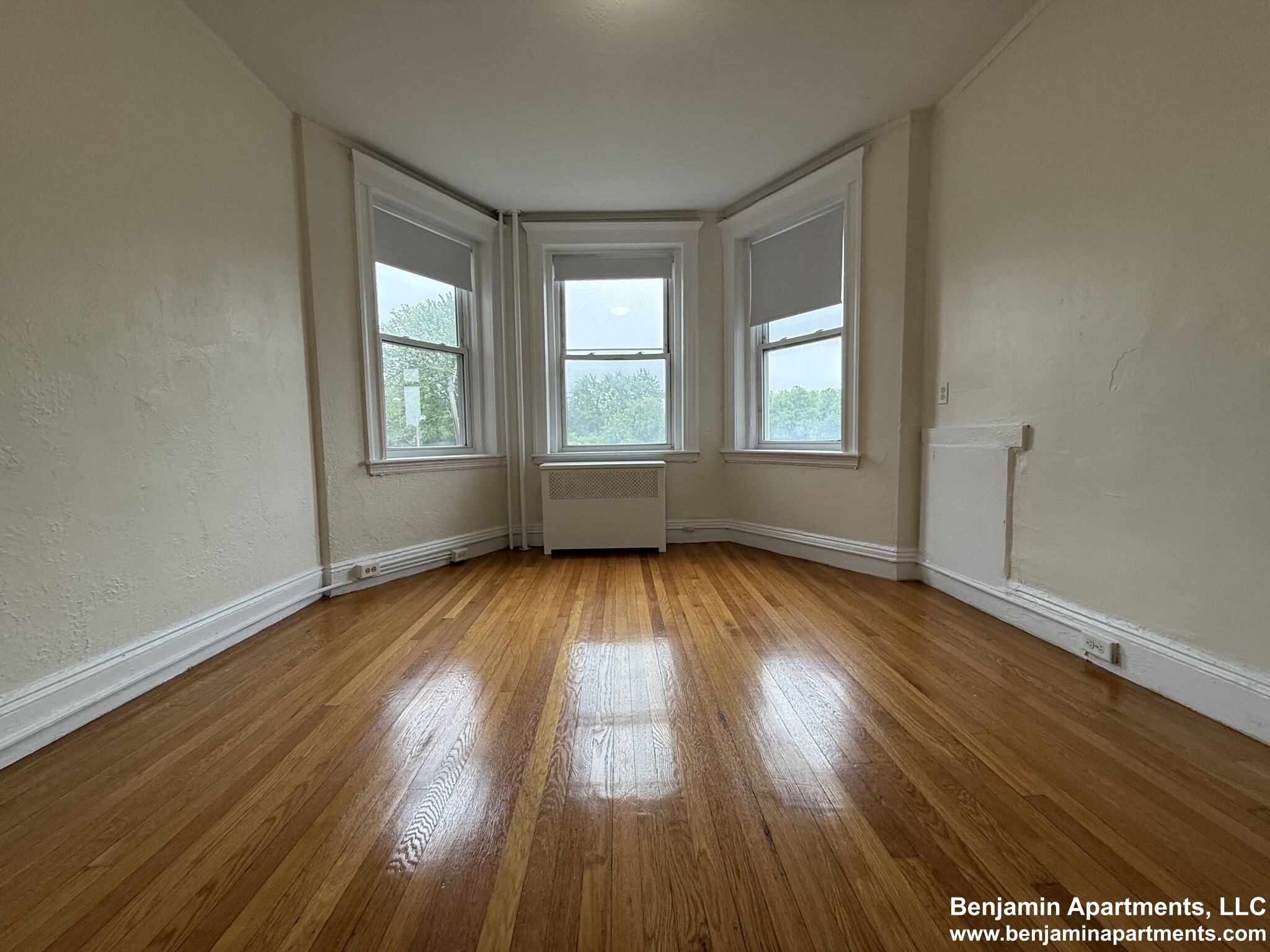 1 bed, 1 bath apartment for rent at 1171 Boylston St Unit 8F, Fenway — photo 4 of 11