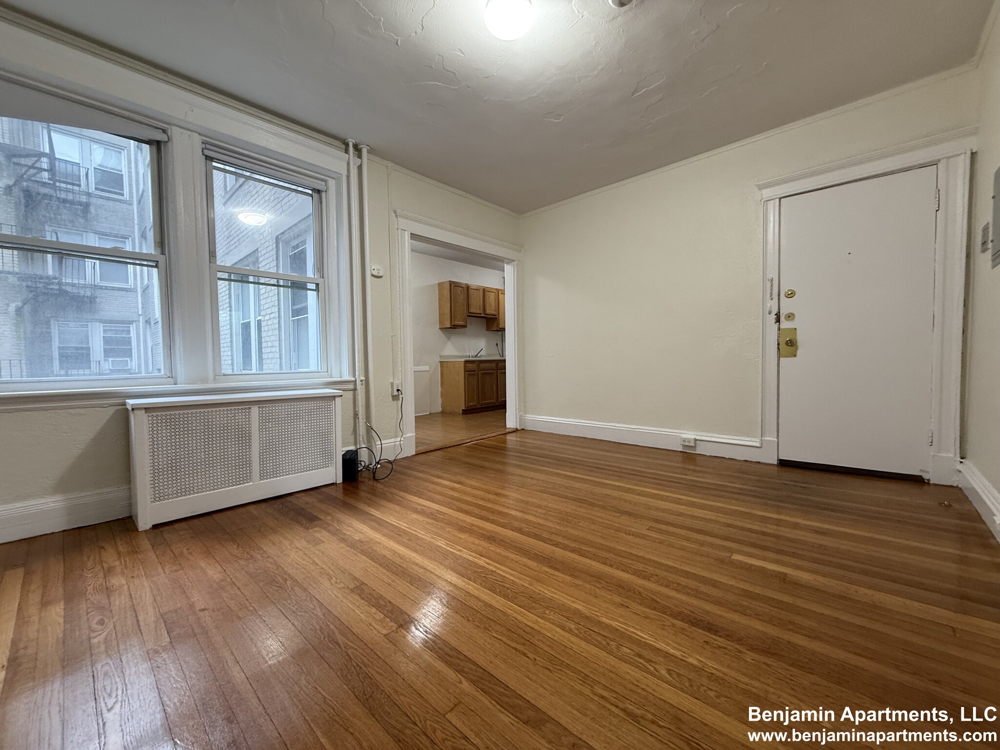 1 bed, 1 bath apartment for rent at 1171 Boylston St Unit 8F, Fenway — photo 7 of 11