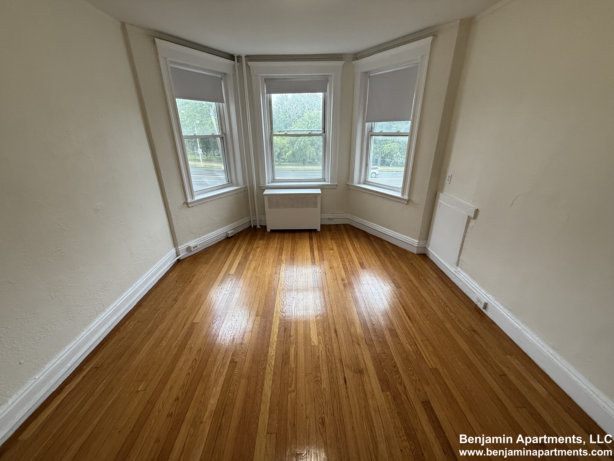 1 bed, 1 bath apartment for rent at 1171 Boylston St Unit 8F, Fenway — photo 5 of 11