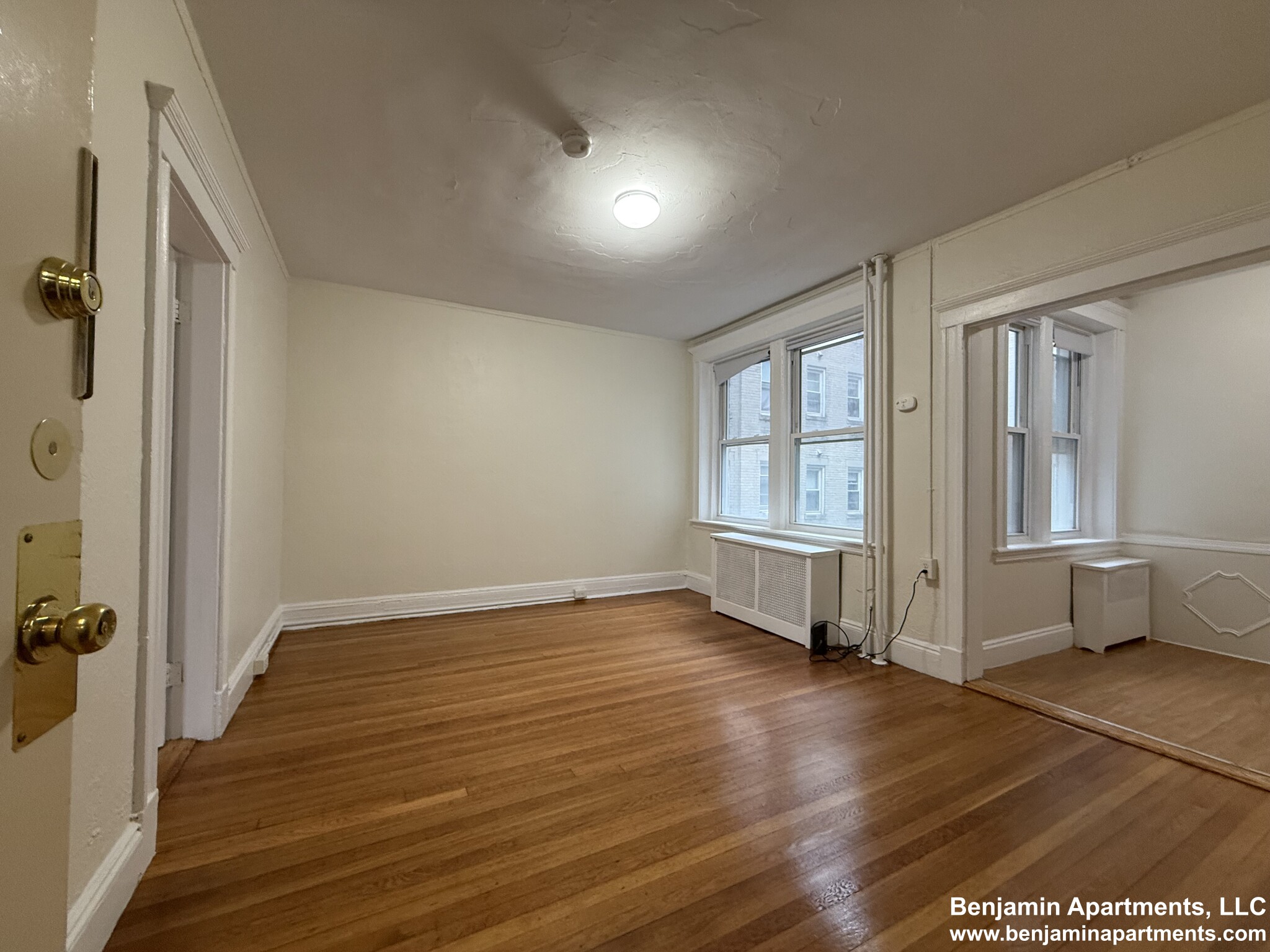 1 bed, 1 bath apartment for rent at 1171 Boylston St Unit 8F, Fenway — photo 2 of 11
