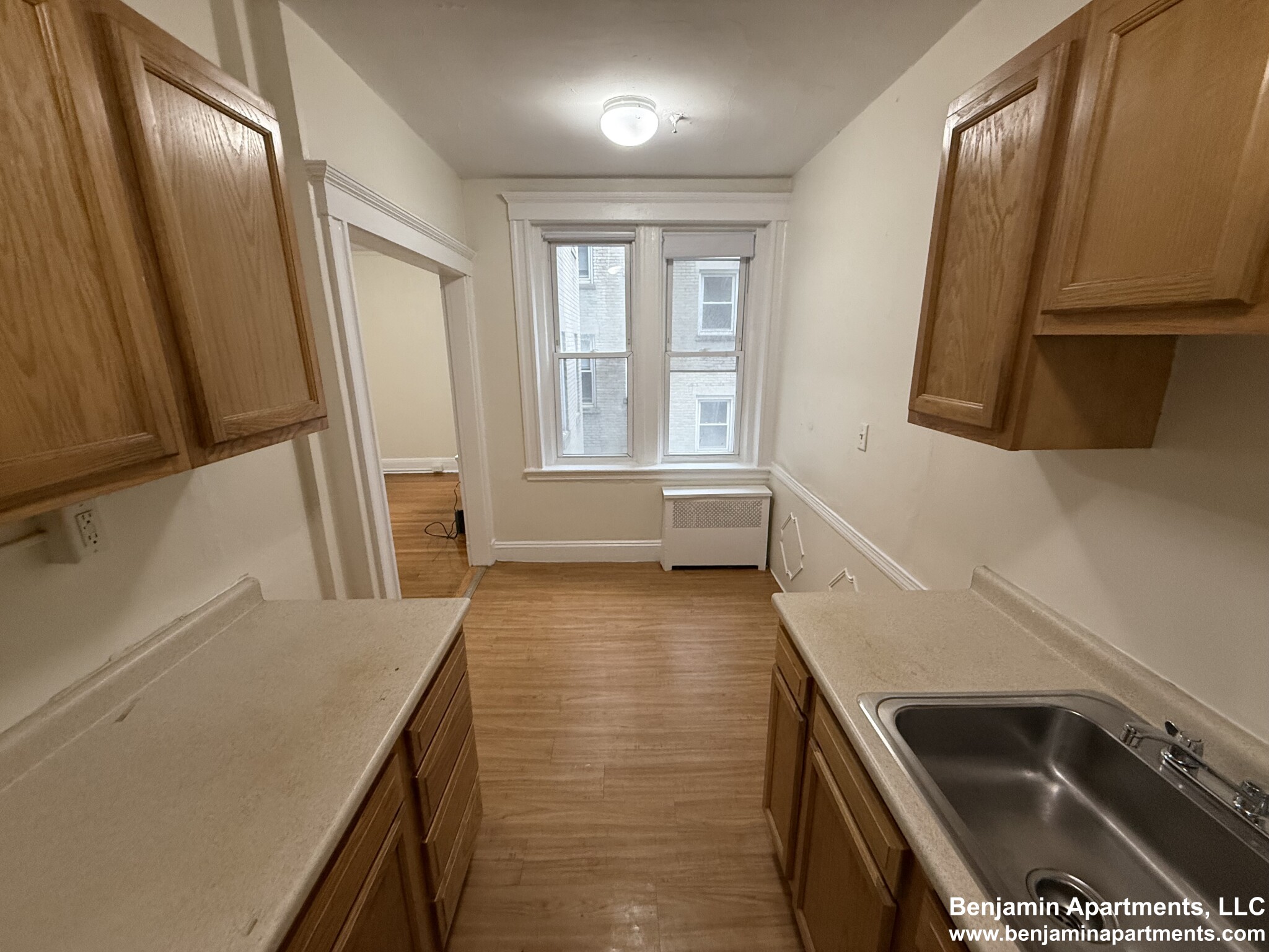 1 bed, 1 bath apartment for rent at 1171 Boylston St Unit 8F, Fenway — photo 11 of 11