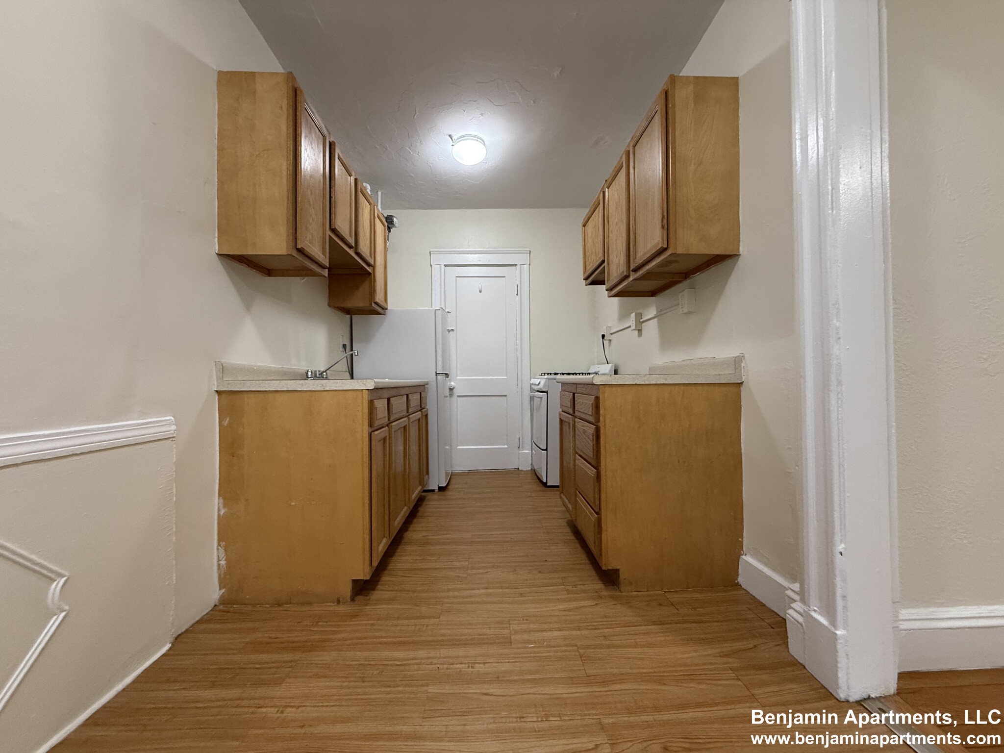 1 bed, 1 bath apartment for rent at 1171 Boylston St Unit 8F, Fenway — photo 10 of 11