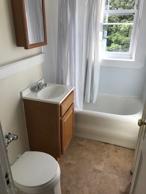 1 bed, 1 bath apartment for rent at 1171 Boylston St Unit 9, Fenway — photo 8 of 8