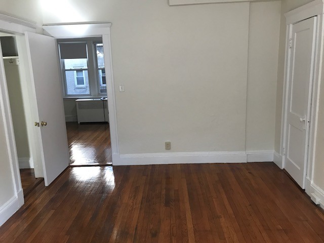 1 bed, 1 bath apartment for rent at 1171 Boylston St Unit 9, Fenway — photo 7 of 8
