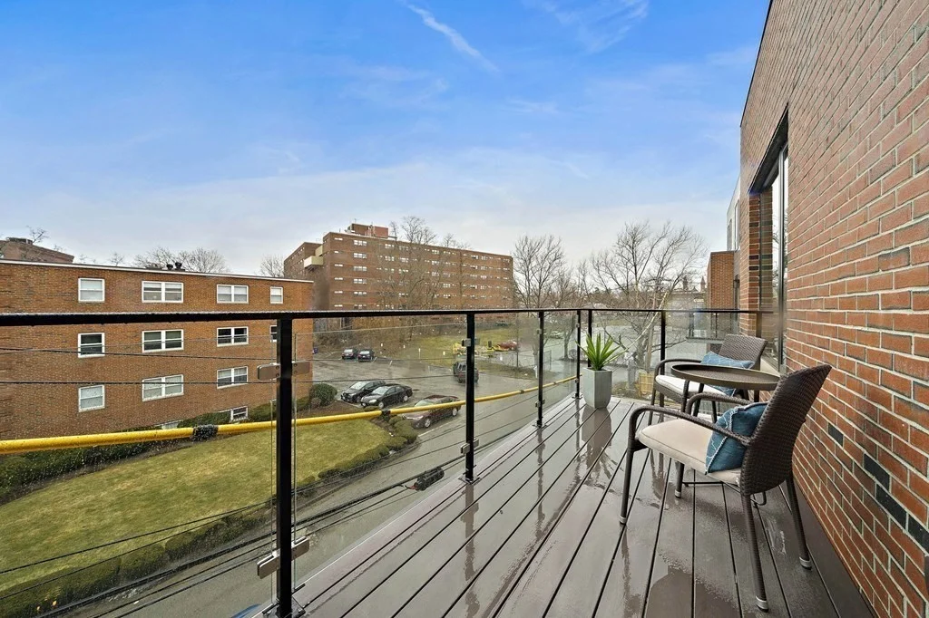 2 bed, 2 bath apartment for rent at 1173 Adams St Unit 301, Dorchester — photo 22 of 38