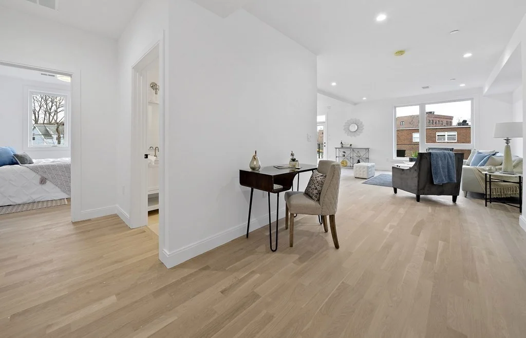 2 bed, 2 bath apartment for rent at 1173 Adams St Unit 301, Dorchester — photo 8 of 38