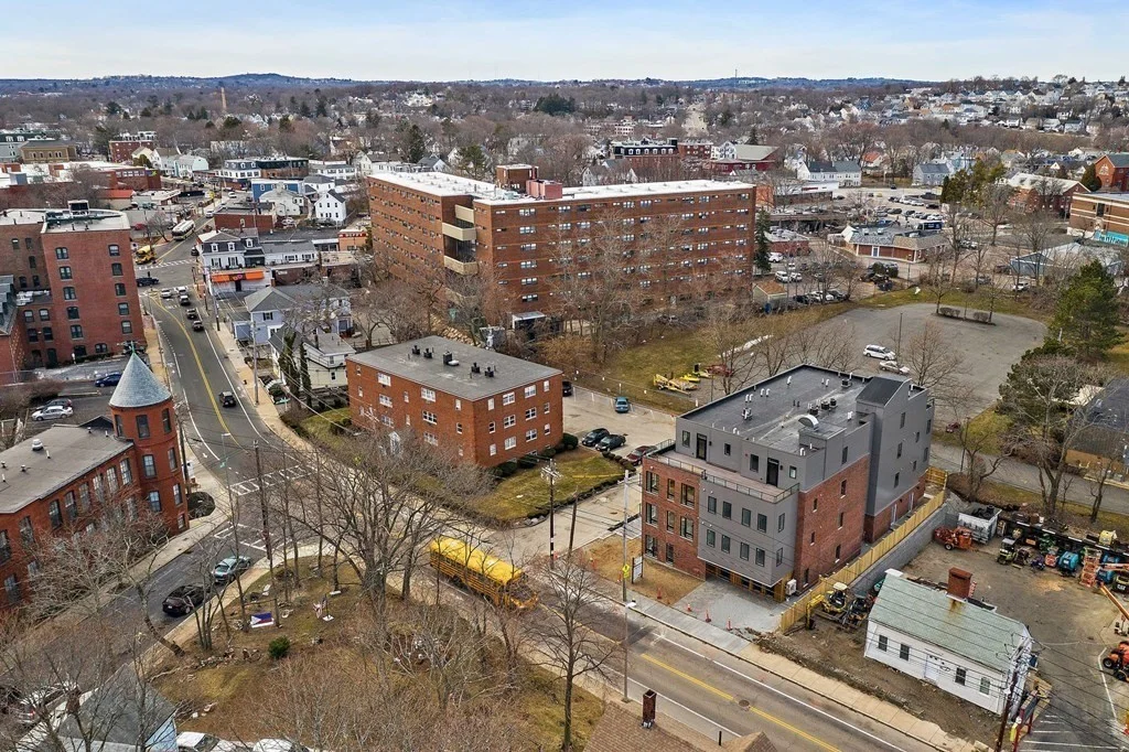 2 bed, 2 bath apartment for rent at 1173 Adams St Unit 301, Dorchester — photo 32 of 38