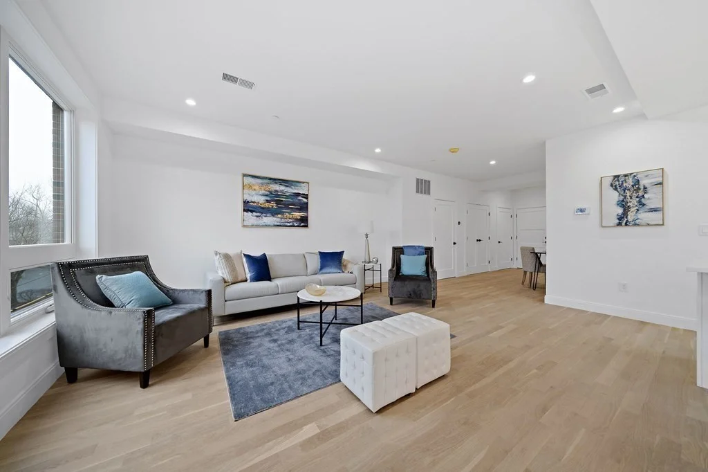 2 bed, 2 bath apartment for rent at 1173 Adams St Unit 301, Dorchester — photo 6 of 38