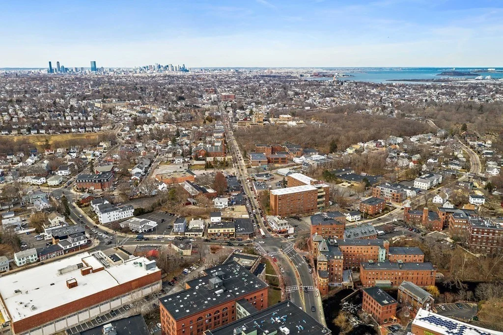 2 bed, 2 bath apartment for rent at 1173 Adams St Unit 301, Dorchester — photo 31 of 38