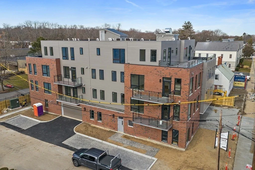 2 bed, 2 bath apartment for rent at 1173 Adams St Unit 301, Dorchester — photo 29 of 38