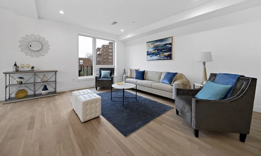 2 bed, 2 bath apartment for rent at 1173 Adams St Unit 301, Dorchester — photo 5 of 38