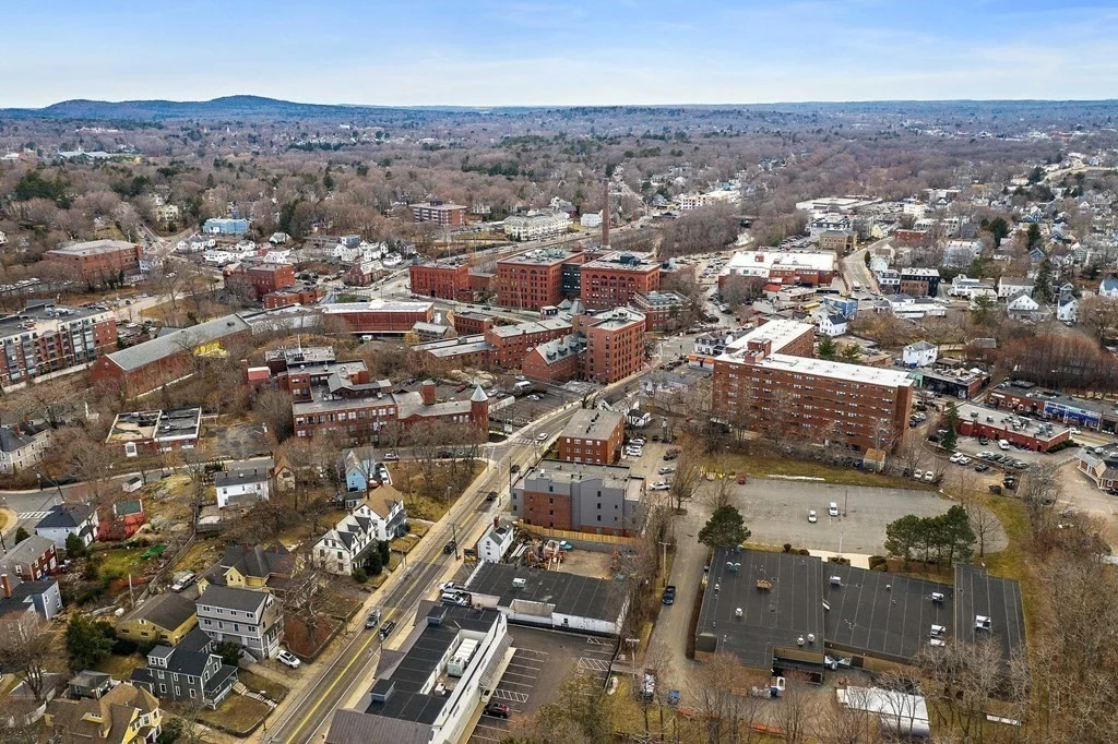 2 bed, 2 bath apartment for rent at 1173 Adams St Unit 301, Dorchester — photo 38 of 38