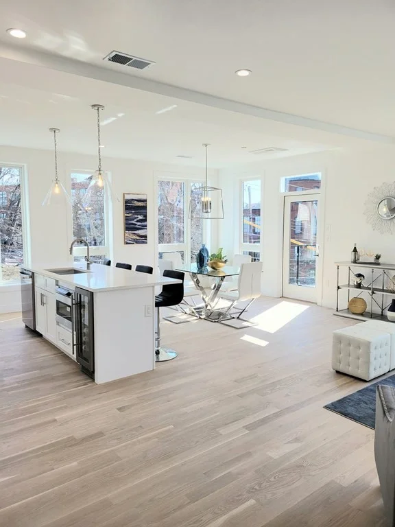 2 bed, 2 bath apartment for rent at 1173 Adams St Unit 301, Dorchester — photo 16 of 38