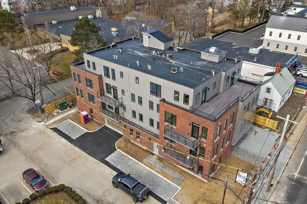 2 bed, 2 bath apartment for rent at 1173 Adams St Unit 301, Dorchester — photo 28 of 38