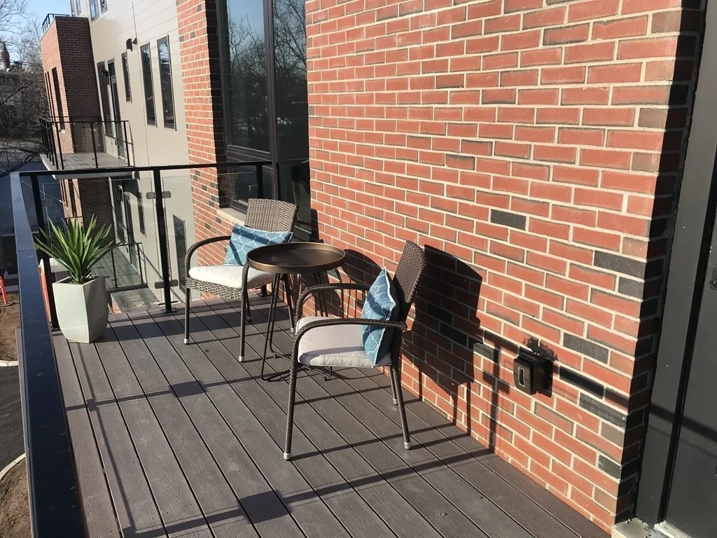 2 bed, 2 bath apartment for rent at 1173 Adams St Unit 301, Dorchester — photo 21 of 38