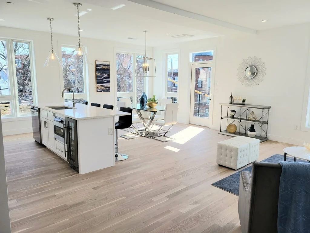 2 bed, 2 bath apartment for rent at 1173 Adams St Unit 301, Dorchester — photo 19 of 38