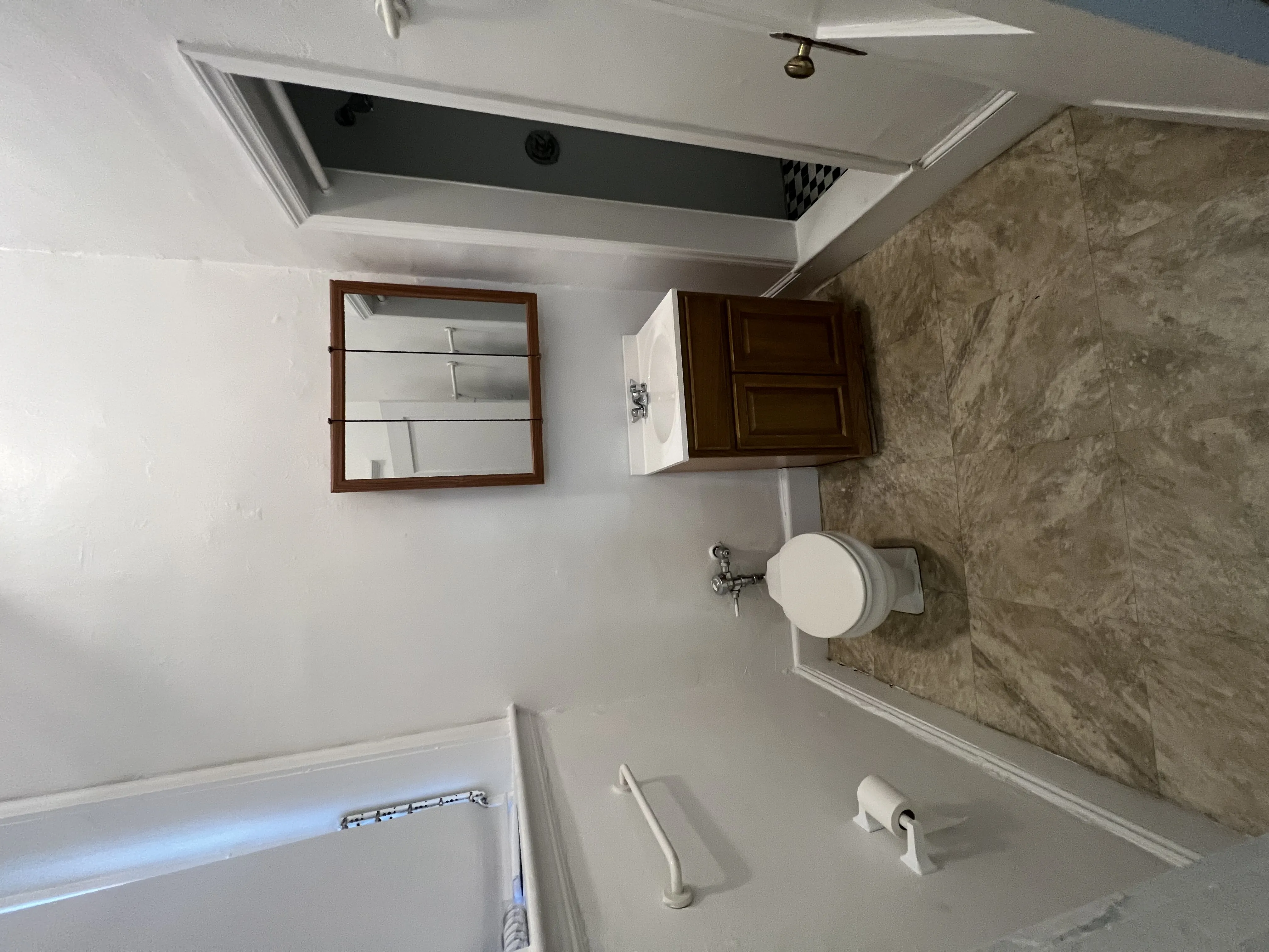 1 bed, 1 bath apartment for rent at 1173 Boylston St Unit 101, Fenway — photo 6 of 11
