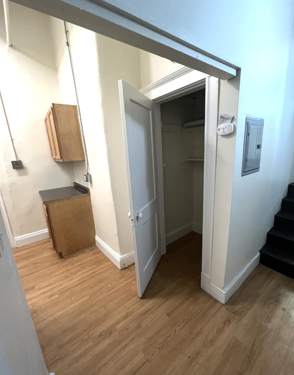 1 bed, 1 bath apartment for rent at 1173 Boylston St Unit 101, Fenway — photo 5 of 10