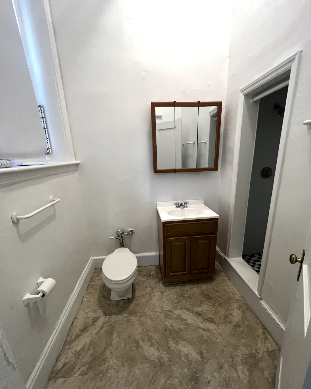 1 bed, 1 bath apartment for rent at 1173 Boylston St Unit 101, Fenway — photo 6 of 10