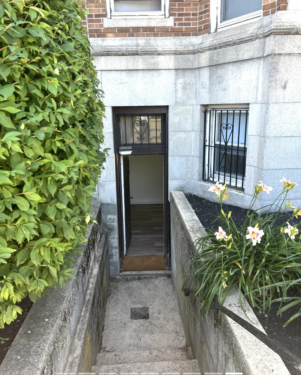 1 bed, 1 bath apartment for rent at 1173 Boylston St Unit 101, Fenway — photo 2 of 10