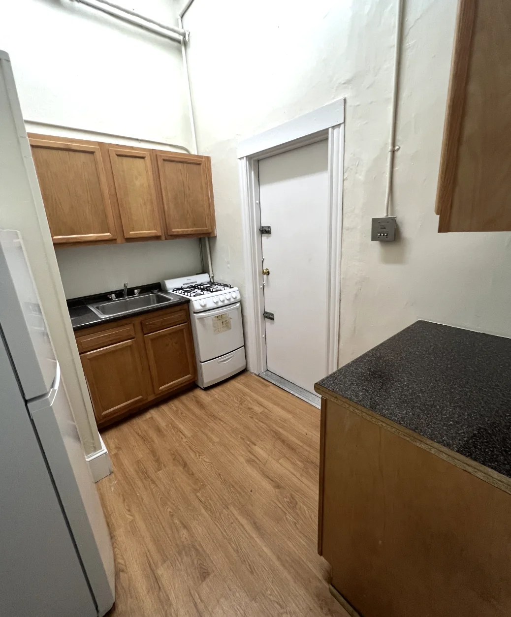 1 bed, 1 bath apartment for rent at 1173 Boylston St Unit 101, Fenway — photo 4 of 10