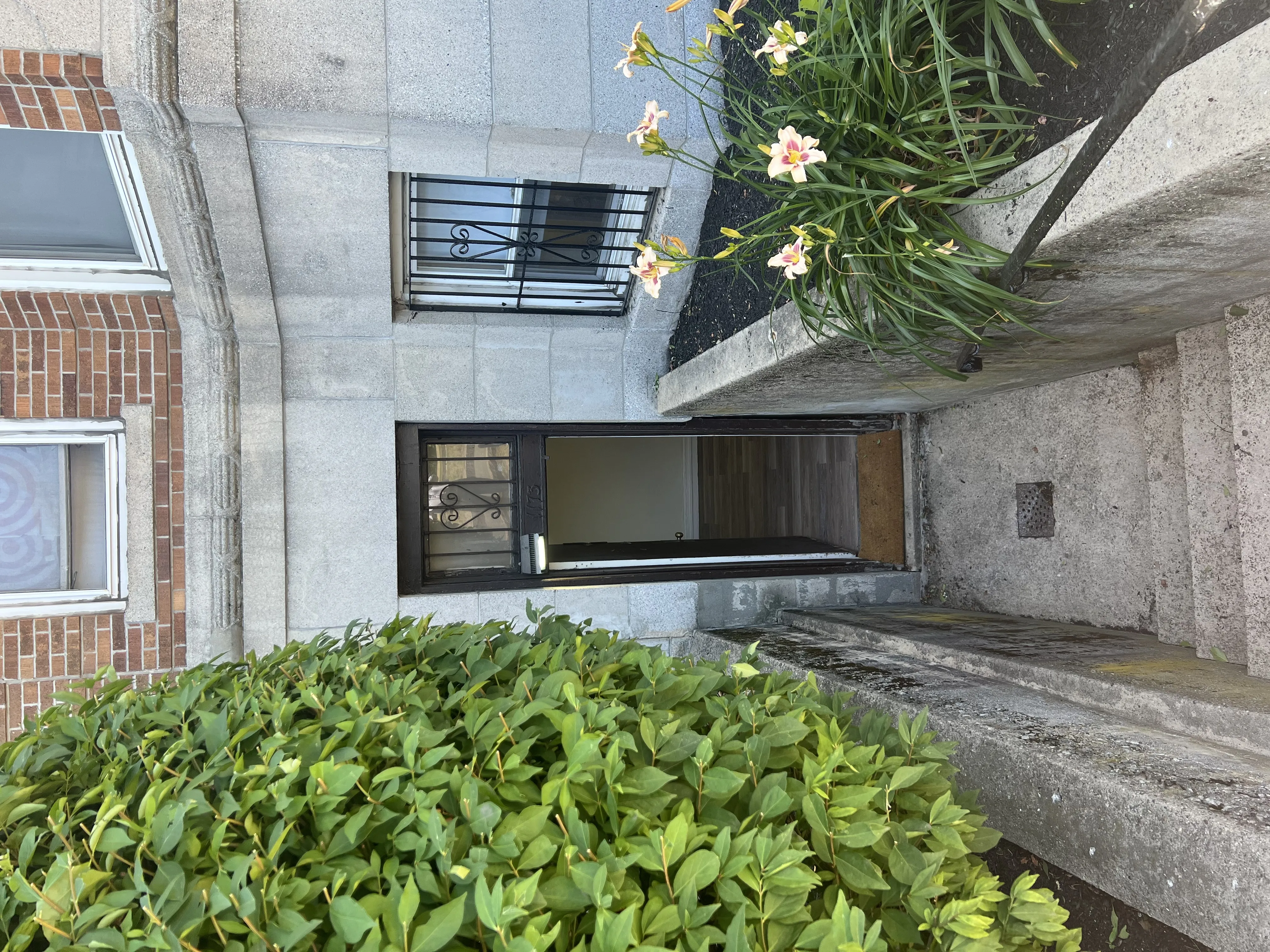 1 bed, 1 bath apartment for rent at 1173 Boylston St Unit 101, Fenway