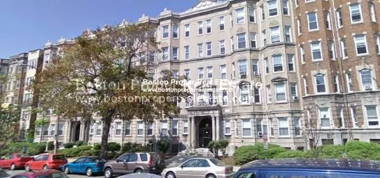 1 bed, 1 bath apartment for rent at 1173 Boylston St Unit 101, Fenway — photo 1 of 10